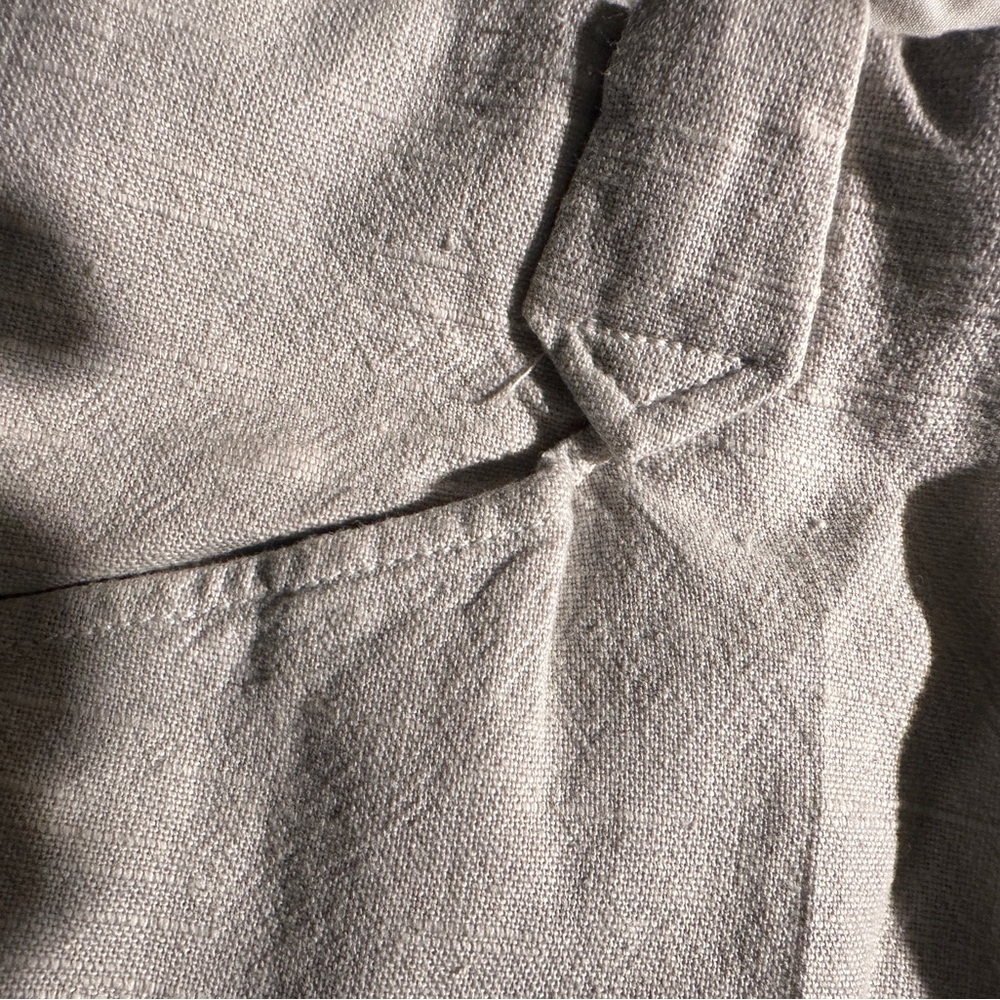 Super rare Levis Sta-Prest Western pants - Picture 7 of 13
